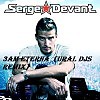 Serge Devant ft Taleen - 3AM Eterna  (Ural Djs Remix Radio Edit)