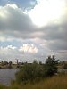 Густые облака