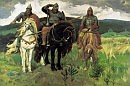 О русском человеке