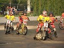 Мотобол))
