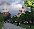 Гроза в августе