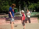 Разговор по душам.