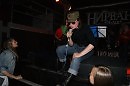 ROCK AROUND A ПОПА