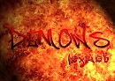 Demons - Баллада о вОйне