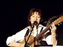 "РАДУГА НАДЕЖД" сл., муз., исп. Марина Воинова, соло-гитара Сергей Немков