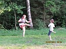 играем в футбол