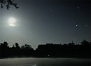 Ночная зарисовка