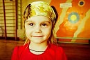 Дети - цветы жизни