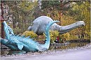 Парк Юрского периода