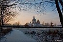Монастырь