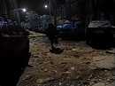 НОЧНОЕ  РАНДЕВУ на бульваре РОЗ.