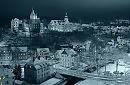 Зима в городе (Stihi)