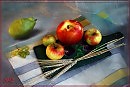 Октябрь на вкус!