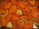Яркие веснушки