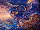 СКАЗКА  СТРАНСТВИЙ (наше время)