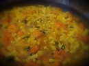 Солнечная картошечка