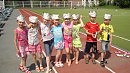 Ура! У нас каникулы!!!
