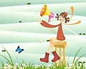 Как хочется попасть нам иногда