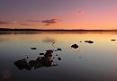 Онежские закаты