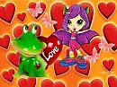 LOVE
