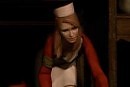 Кавер из игры Silent Hill 1999 г.