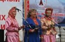 Холодным женщинам – наше горячее
