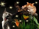 Руки вверх! - Как ты меня утомил...