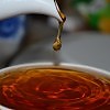 спитый чай