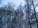 Мёрзнут руки. Снегом вьюжит