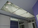 Световой плафон