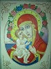 Жировицкая икона Божьей матери