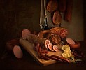 мясной пир