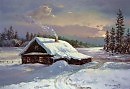 Ночь перед Рождеством