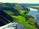 Меловце горы