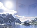 Я слушаю голос вселенной