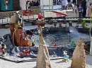 Детский уголок.Зальцбург.Австрия.