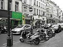 BRUSSELE STREET