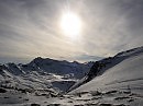 Tignes