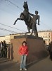 ДОЧКА 45. ОПЯТЬ ПИТЕР