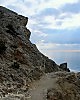 СУДАК гора АЛЧАК-КАЯ