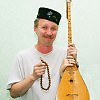 ВОЛОСАТЫЕ  НОГТИ - ЯБЫВДУЛ