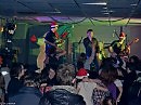Iron city - Жизнь