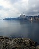 СУДАК гора АЛЧАК-КАЯ