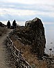 СУДАК гора АЛЧАК-КАЯ