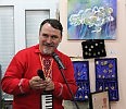 Хитрая улыбка