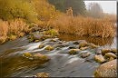Вода точит камень