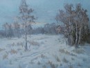 Этюд 20.12.2011