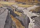 Осень на Ревуне