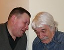 Серьёзный разговор