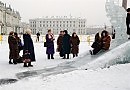 Питерский экстрим.